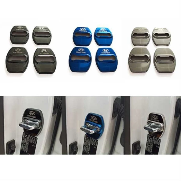 Hyundai Kapı Uyumlu Kılıf Karşılığı