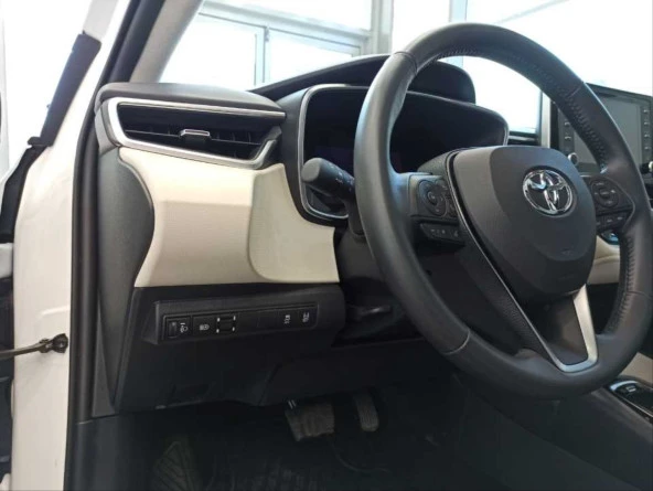 Toyota Corolla Uyumlu 2019+Obd Tpms - Resim 4