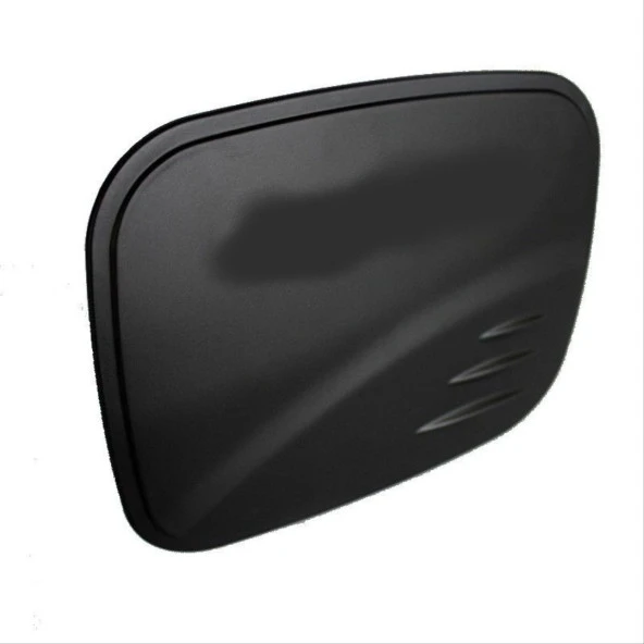 Toyota Hilux Uyumlu Revo 2016-2019 Depo Kapağı Siyah - Resim 2