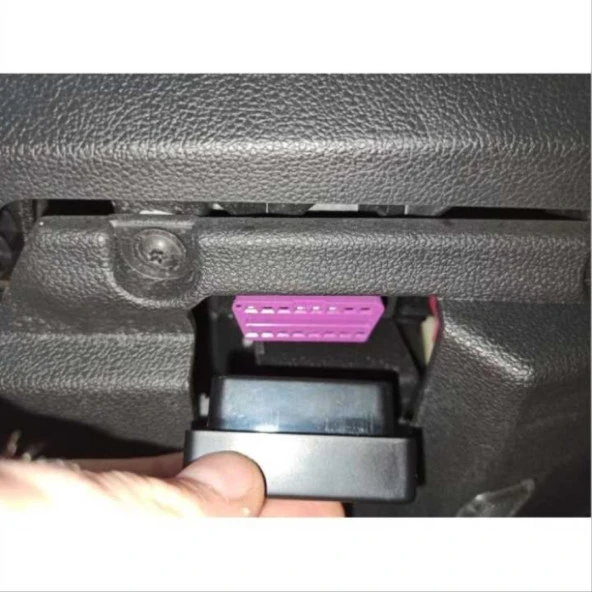 Volkswagen Passat Uyumlu B8 , Polo 2013+ , Golf6 Otomatik Cam Kapatma Modülü Obd - 3