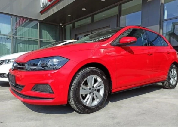 Volkswagen Polo Uyumlu 2018+ Marspıyel - Resim 2