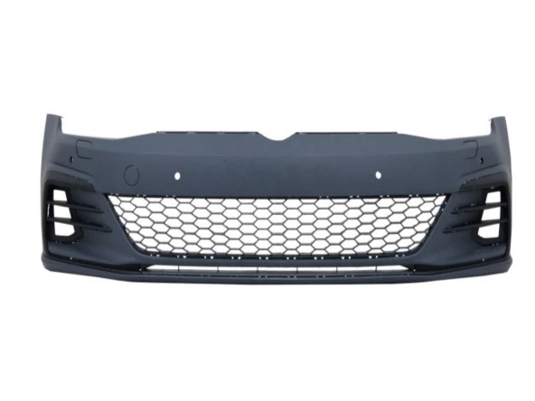 Volkswagen Golf Uyumlu 7,5 2017-2019 Gti Body Kit - Resim 5