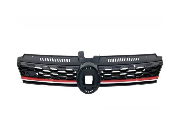 Volkswagen Golf Uyumlu 7,5 2017-2019 Gti Body Kit - Resim 6