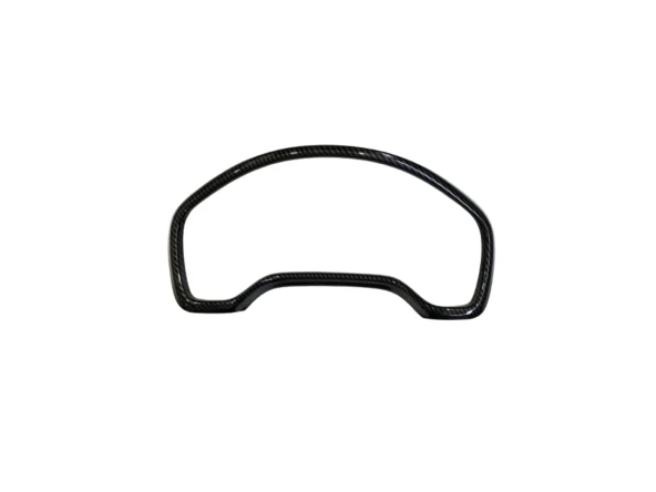 Honda Cr-V Uyumlu 2017+ Gösterge Kaplama - 2