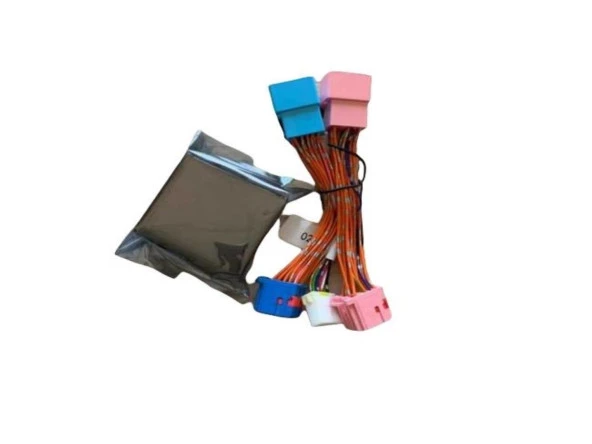 Mercedes W213 Uyumlu E Serisi Cam Sunroof Kapatma Modülü - 2