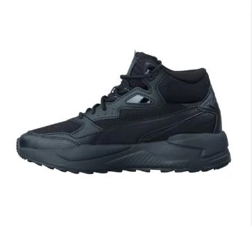 Puma X-ray Speed Mid Wtr Siyah Unısex Ayakkabı 38586901 M-84 - 2
