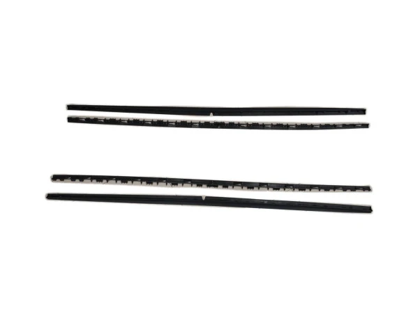 Volkswagen Golf Uyumlu 7 2013-2018 Gti Body Kit - Resim 3