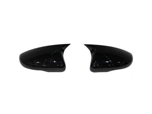 Volkswagen Golf Uyumlu 6 2008-2012 Mk6 Batman Ayna Kapağı
