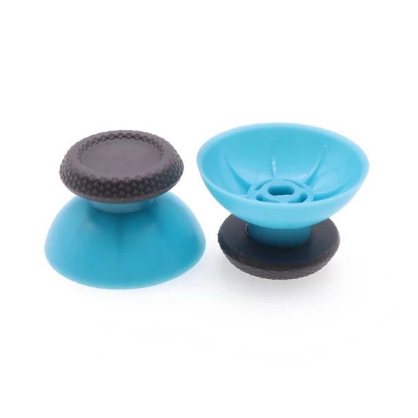 2 Adet PS5 Topuz Playstation 5 Kol Tamir PS5 Yedek Parça Buz Mavi ürün görseli