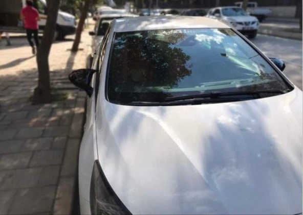 Opel Astra Uyumlu K 2015-2019 Ayna Kapağı