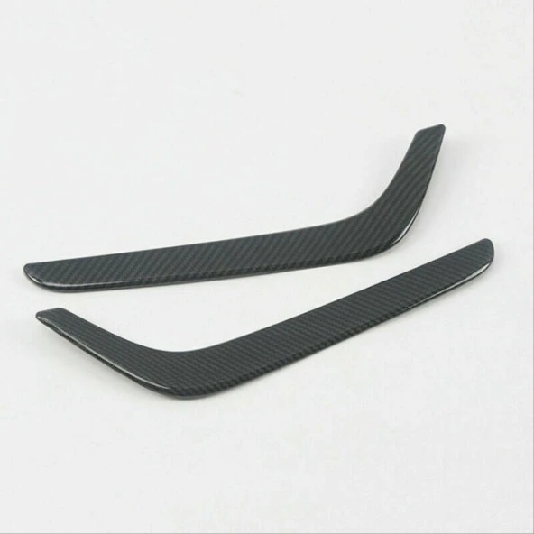 Honda Cr-V Uyumlu 2017+ Karbon Sis Kası - Resim 2