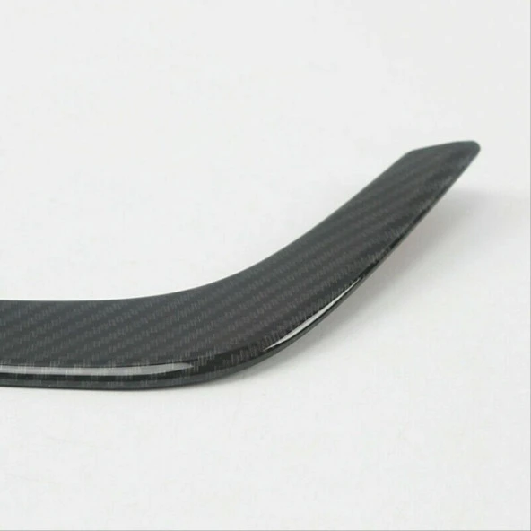 Honda Cr-V Uyumlu 2017+ Karbon Sis Kası - Resim 3