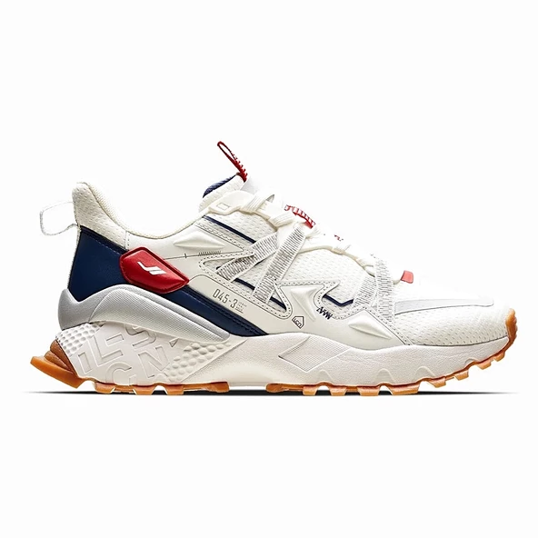 LESCON  TRAIL MERCURY-4 SPOR AYAKKABI - Resim 4