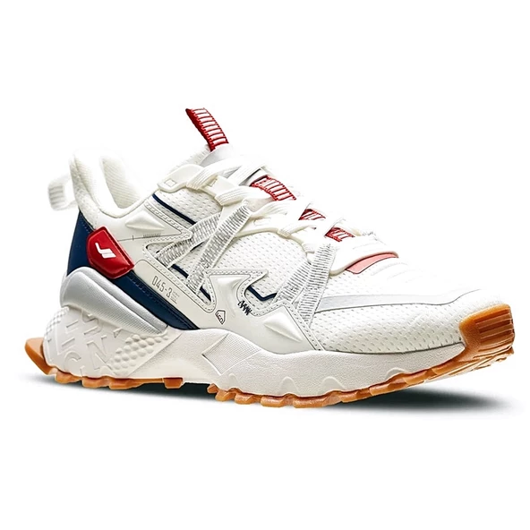 LESCON  TRAIL MERCURY-4 SPOR AYAKKABI - Resim 3