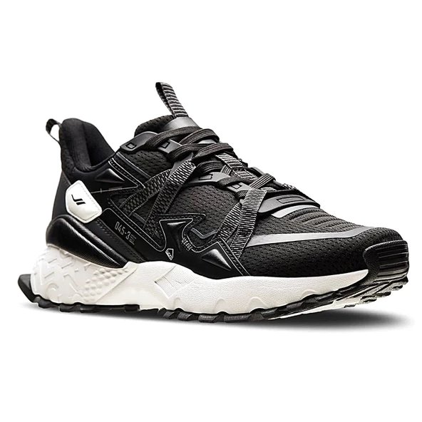 LESCON  TRAIL MERCURY-4 SPOR AYAKKABI - Resim 9