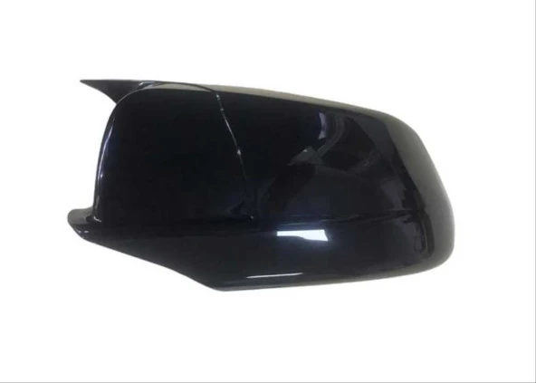 Bmw 5 Uyumlu Serisi F10 2010-2014 Ayna Kapağı - Resim 2