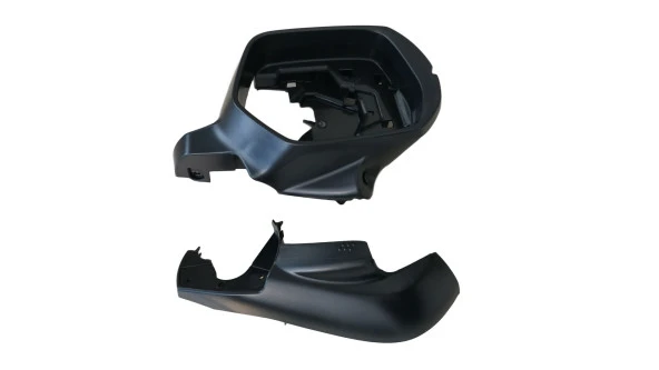 Okta Kameralı Uyumlu Ayna - Resim 3