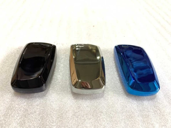 Bmw Plastik Uyumlu Anahtar Kılıfı F Serisi - Resim 2