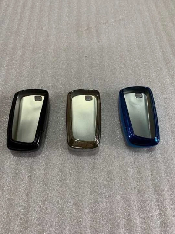 Bmw Plastik Uyumlu Anahtar Kılıfı F Serisi - Resim 3