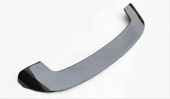 Honda Cr-V Uyumlu 2018-2021 Spoiler (Boyasız) - Resim 4