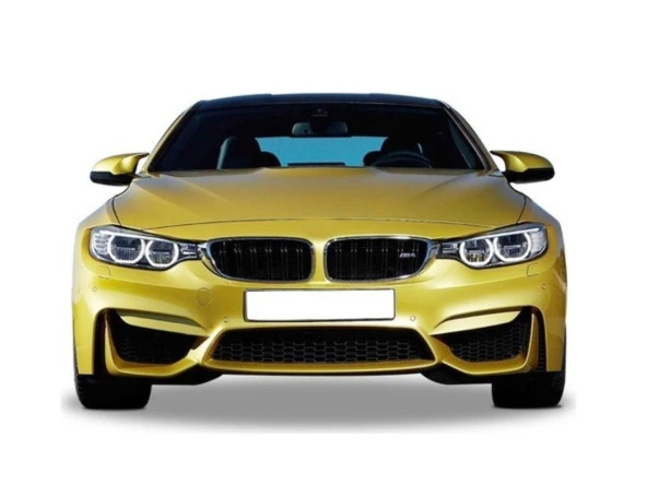 Bmw 4 Uyumlu Serisi F32 Coupe M4 Body Kit 2 Kapı - Resim 2