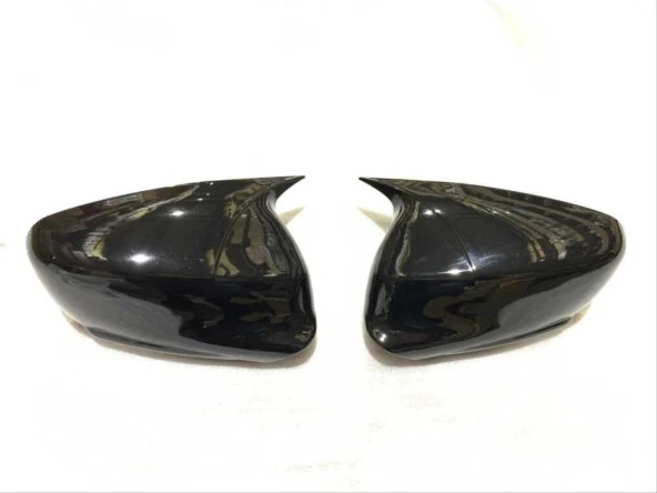 Peugeot 301 Uyumlu 2013+ Batman Ayna Kapağı - Resim 4