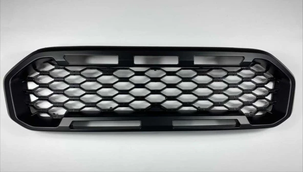 Ford Ranger Uyumlu T8 2019+ Petek Panjur - 2