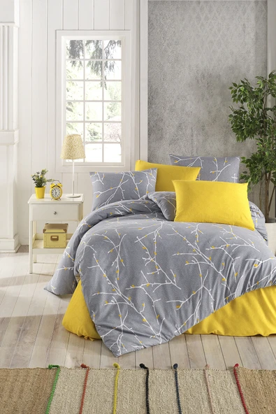 Tabu Home Parure Tek Set