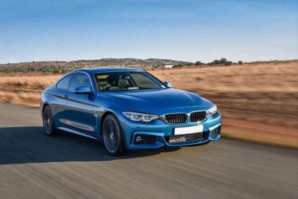 Bmw 4 Uyumlu Serisi F32 2015-2019 M Technıc Marspıyel - 2