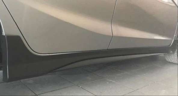 Honda Jazz Uyumlu 2015-2017 Marspıyel - Resim 2