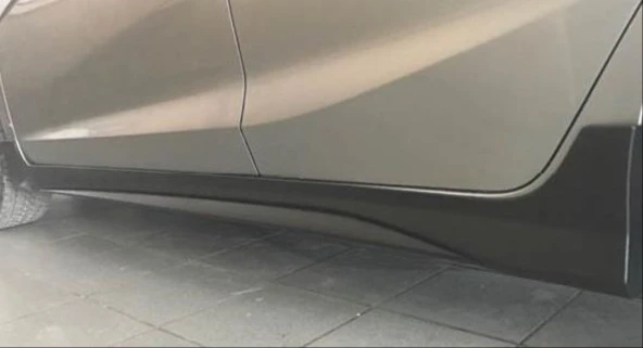 Honda Jazz Uyumlu 2015-2017 Marspıyel - Resim 3