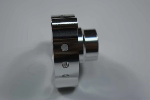 Mercedes A Uyumlu & Cla Hks Blow Off Adaptör - Resim 2