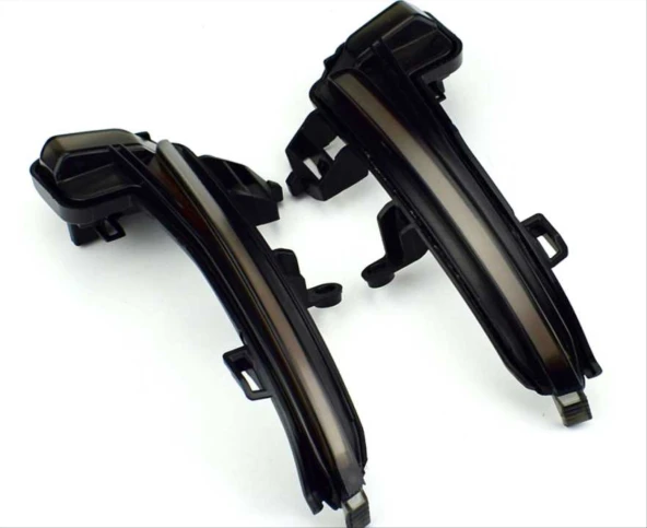 Skoda Super Uyumlu B 2015+ Ayna Sinyali - Resim 2