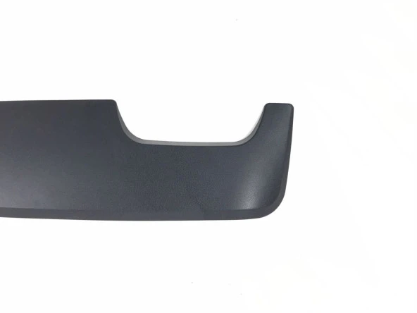 Mercedes X247 Uyumlu Glb Gösterge Siperliği (ABS) - 3