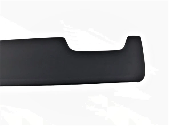 Mercedes W177 Uyumlu A Serisi 2019+ Gösterge Siperliği (Deri) - 3