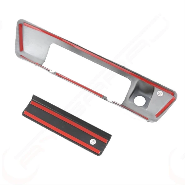 İsuzu D-Max Uyumlu 2020+ Bagaj Açma Kaplama - Resim 2