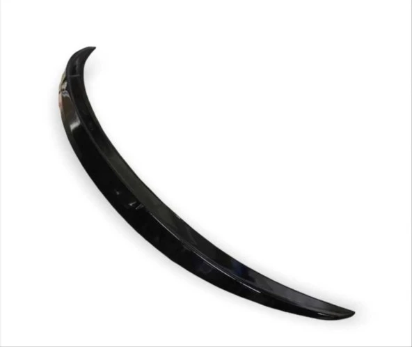 Bmw 4 Uyumlu Serisi (2013-2019) F36 (4 Kapı)Mp Spoiler - Resim 2