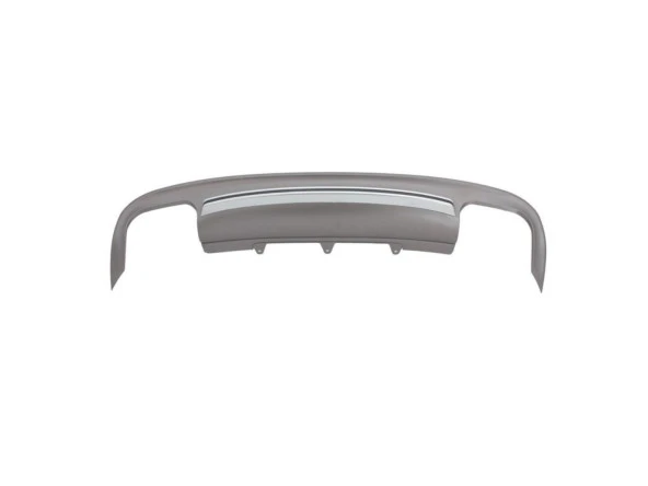 Audi A5 Uyumlu 2012-2016 S5 Difüzör
