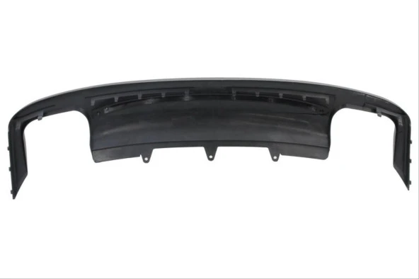 Audi A5 Uyumlu 2012-2016 S5 Difüzör - 2