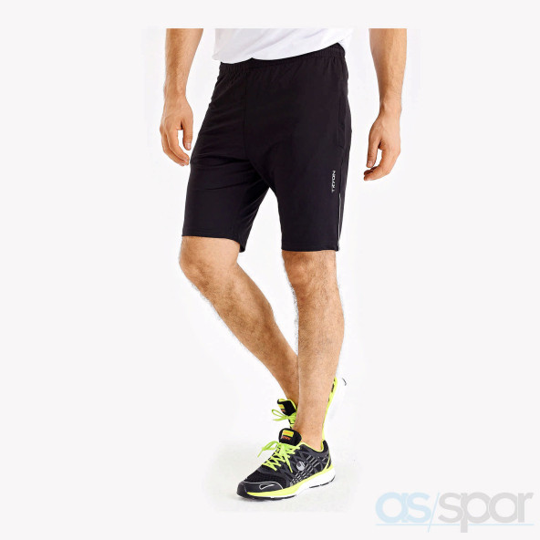 TRYON / KAMP ŞORT ATTACK 1018010 - 2