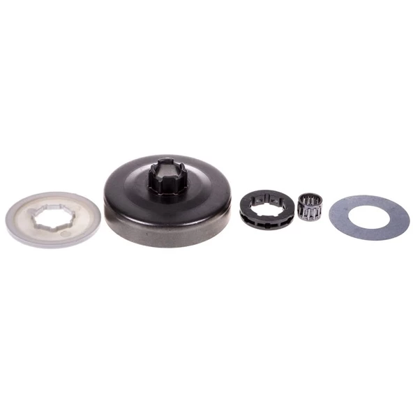 Veta 166269 Zincir Dişlisi Rimli 3/8 - Husqvarna 61 ürün görseli 1