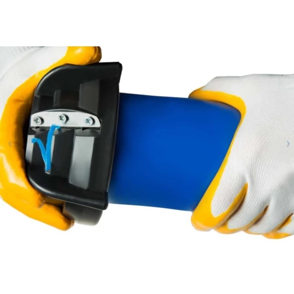 75-90-110 Boru Ucu Düzeltme - Traş Aparatı ürün görseli 1