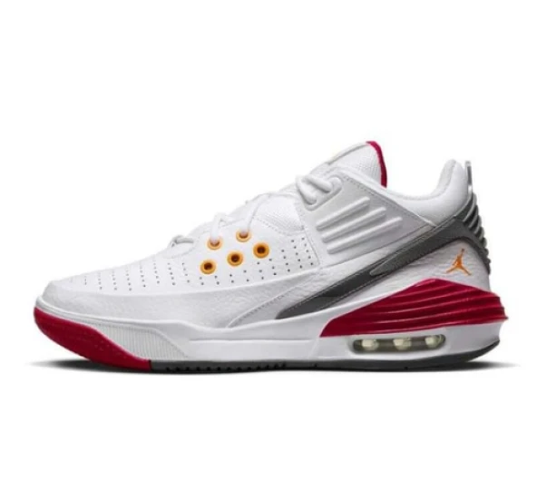NIKE JORDAN MAX AURA BEYAZ ERKEK SPOR AYAKKABI DZ4353160 E-124 - 2