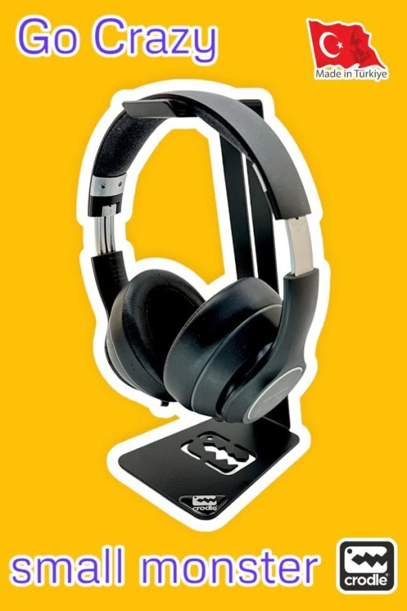 Metal Gaming Çok Fonksiyonlu Ps4 Ps5 Xbox Kulaklık Dikey Standı - 2