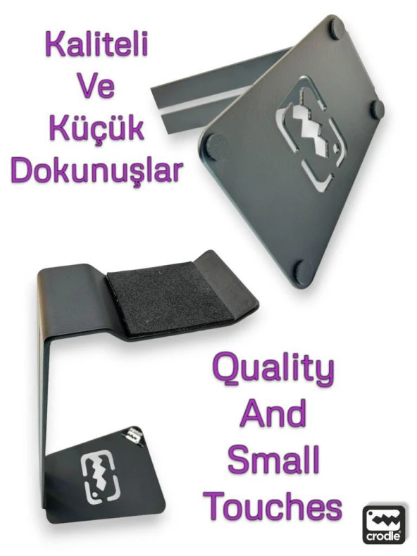 Metal Gaming Çok Fonksiyonlu Ps4 Ps5 Xbox Kulaklık Dikey Standı - 4