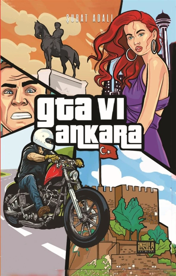 GTA 6 Ankara Güven Timi Askerleri GTA 6 Ankara