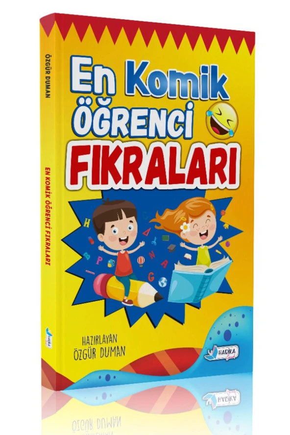 En Komik Öğrenci Fıkraları - Özgür Duman