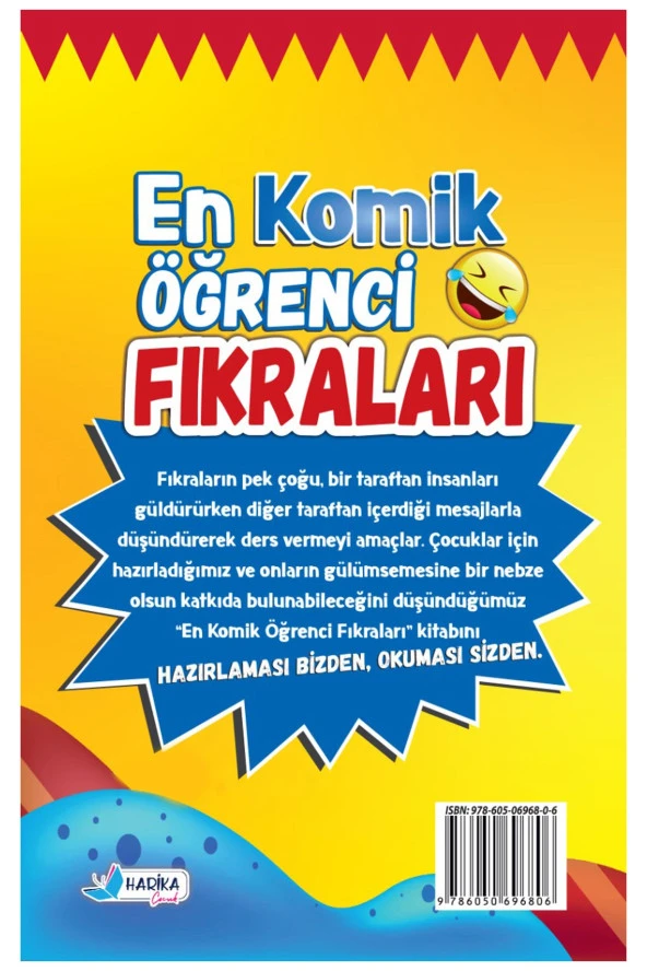 En Komik Öğrenci Fıkraları - Özgür Duman - 2