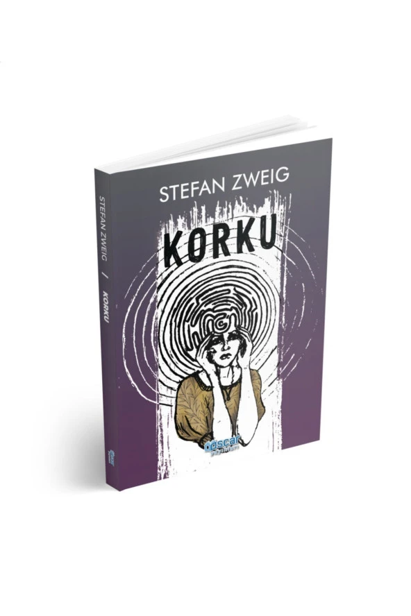 Korku - Stefan Zweig