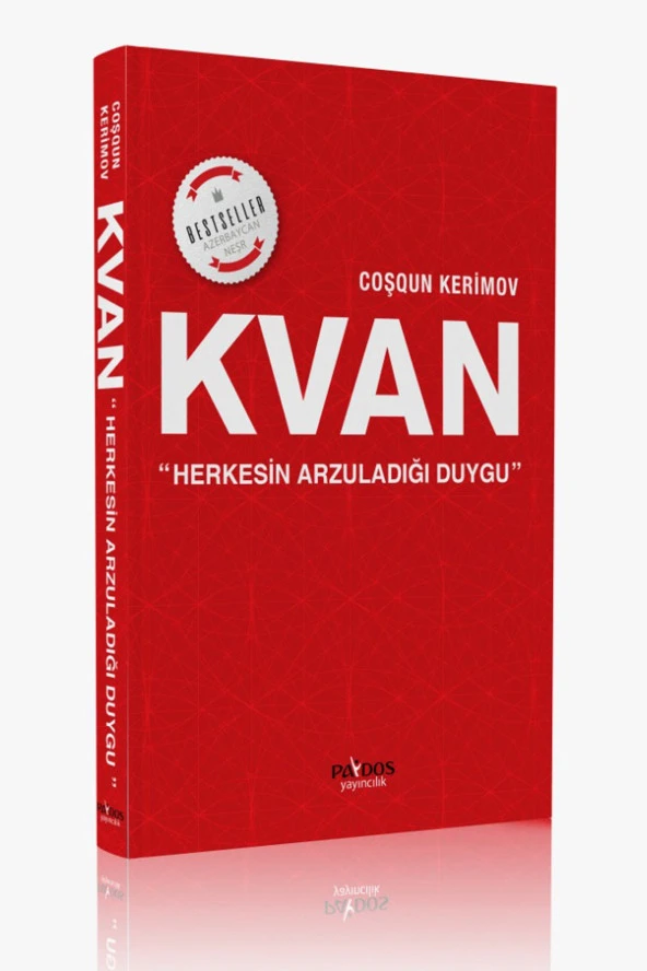 Kvan - Coşkun Kerimov